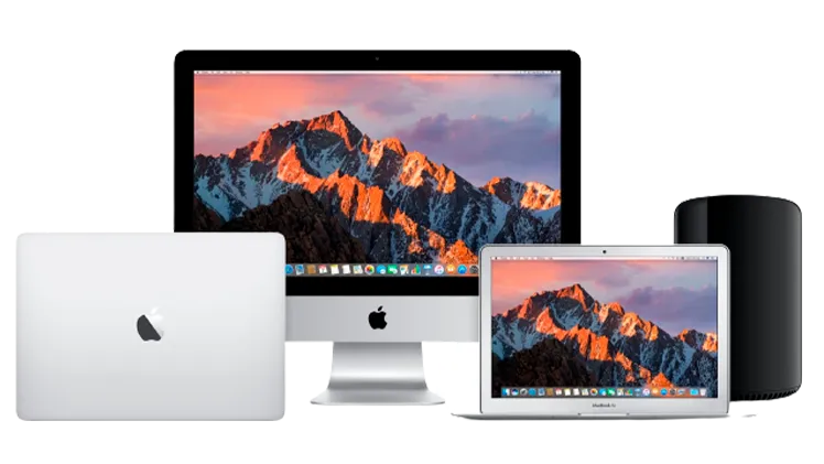 Сервисный центр Apple в Саранске