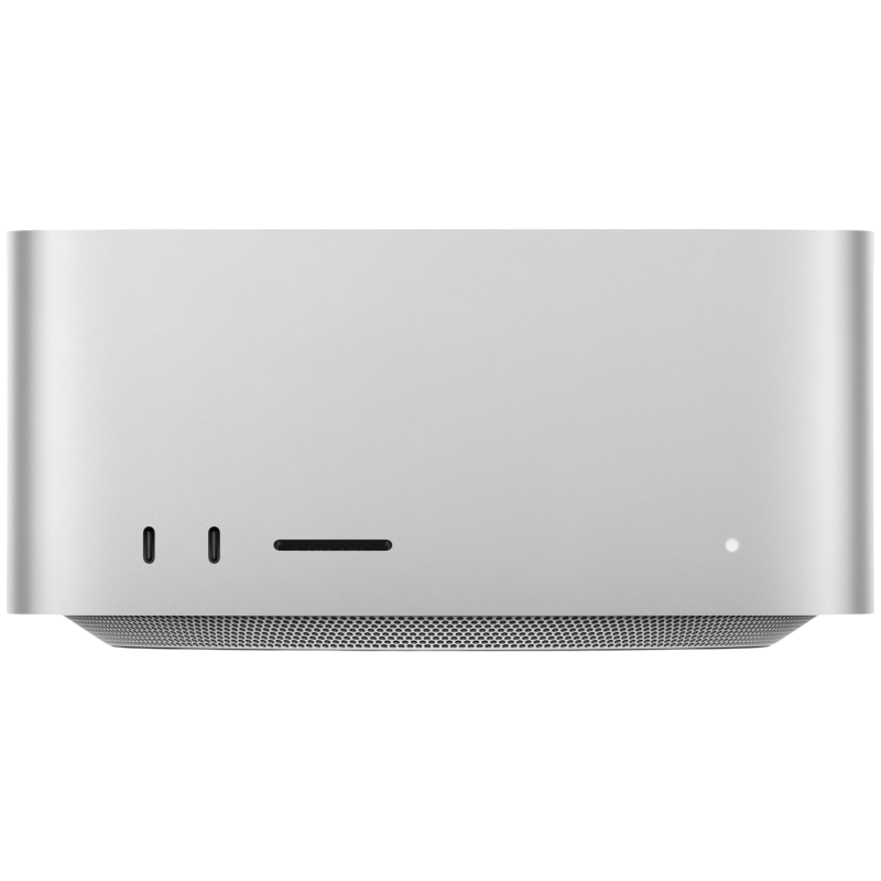 Mac Studio M2 Ultra 2023