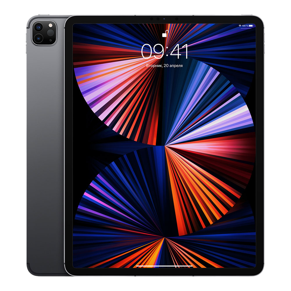 iPad Pro 12,9 2021